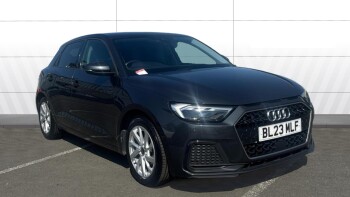 Audi A1 25 TFSI Sport 5dr Petrol Hatchback
